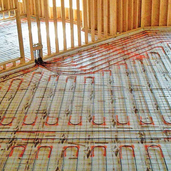 Heating Service & Installation Heating Service & Installation