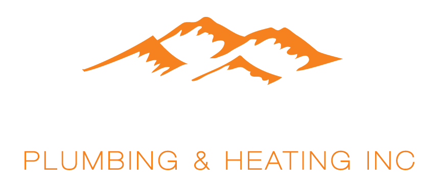 Rocky Mountain Plumbing Logo