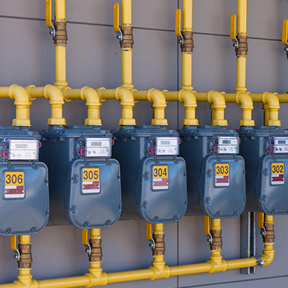 commercial gas piping commercial gas piping