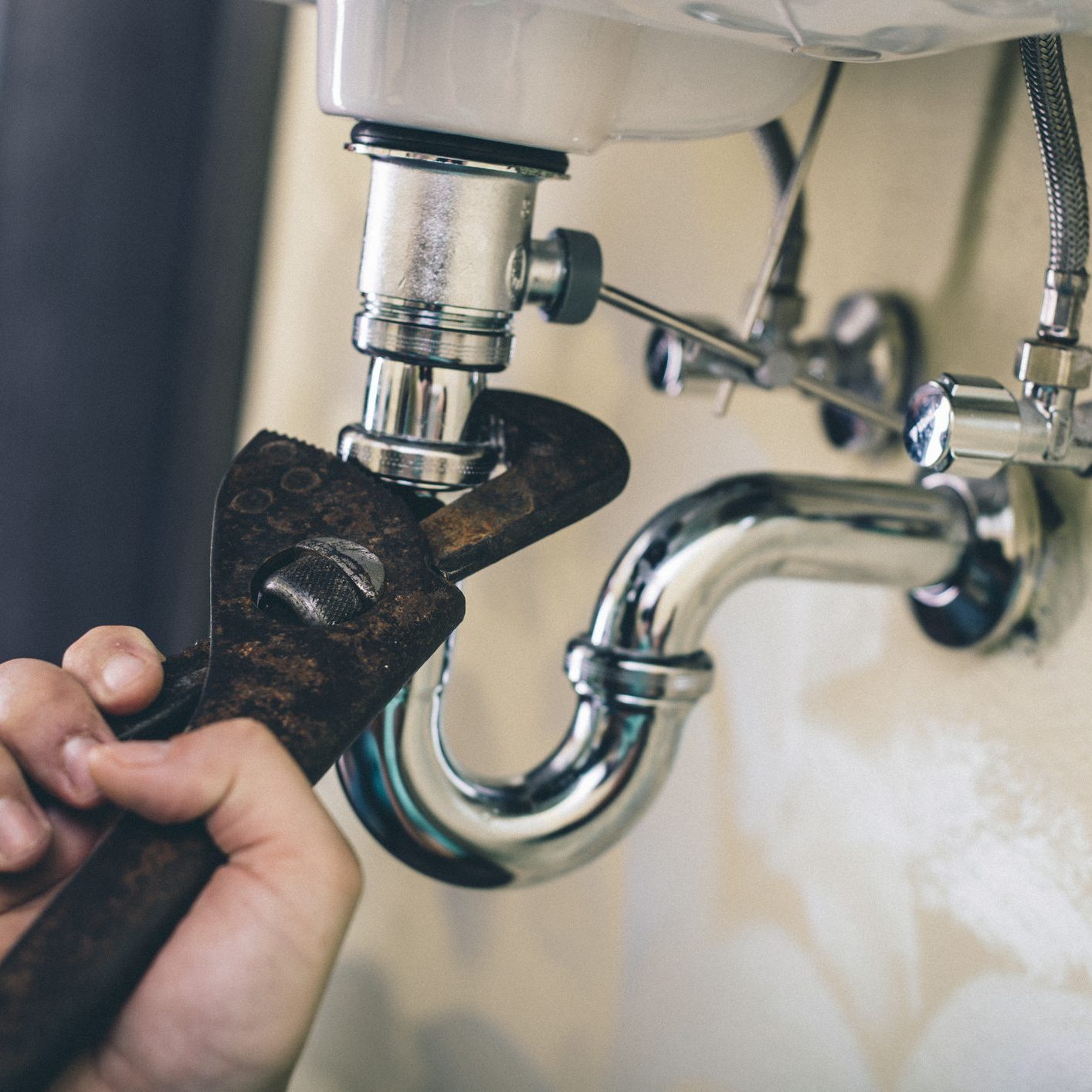 Plumbing Service & Installation